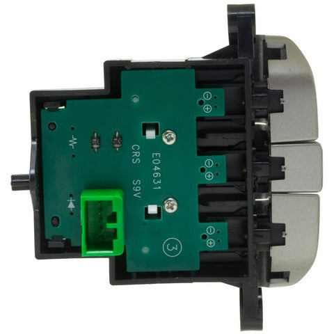 Cruise Control Switch WVE 1S9529