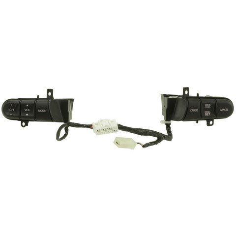 Cruise Control Switch WVE 1S9539