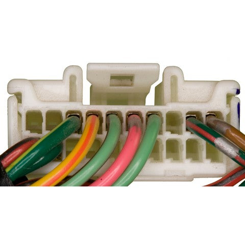 Cruise Control Switch WVE 1S9539