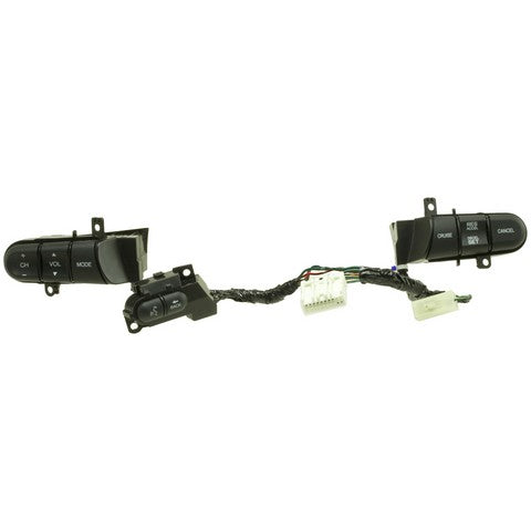 Cruise Control Switch WVE 1S9540