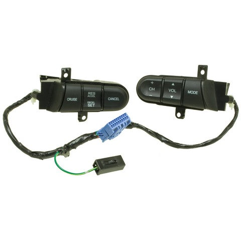 Cruise Control Switch WVE 1S9542