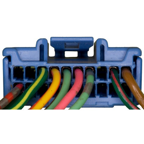 Cruise Control Switch WVE 1S9542