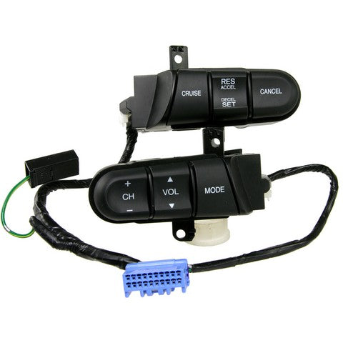 Cruise Control Switch WVE 1S9543