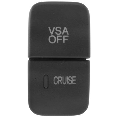 Cruise Control Switch WVE 1S9551