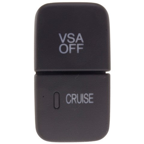 Cruise Control Switch WVE 1S9551