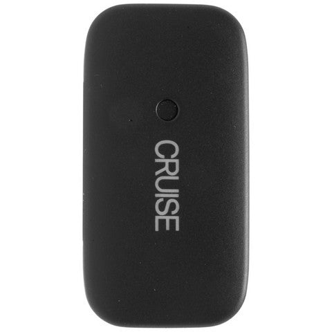 Cruise Control Switch WVE 1S9553