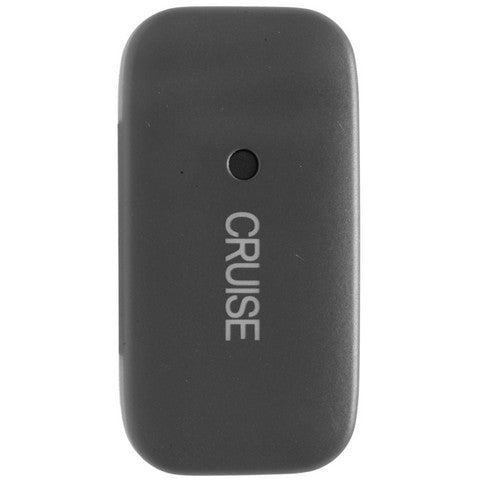 Cruise Control Switch WVE 1S9554