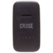 Cruise Control Switch WVE 1S9556