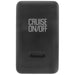 Cruise Control Switch WVE 1S9558