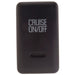 Cruise Control Switch WVE 1S9558