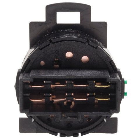 HVAC Blower Control Switch WVE 1S9584