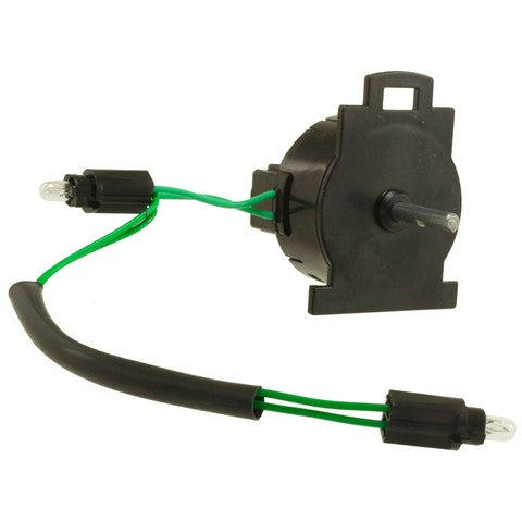 HVAC Blower Control Switch WVE 1S9584