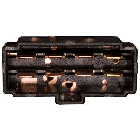 HVAC Blower Control Switch WVE 1S9584