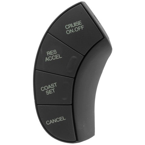 Cruise Control Switch WVE 1S9597