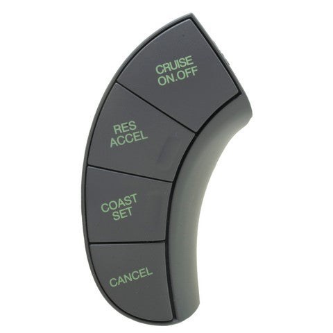Cruise Control Switch WVE 1S9598