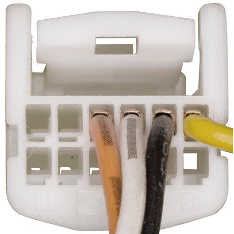 Cruise Control Switch WVE 1S9601