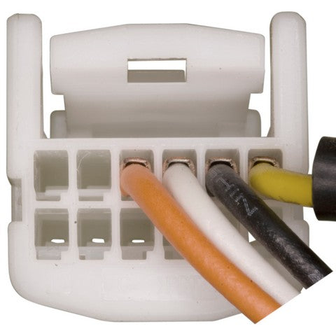 Cruise Control Switch WVE 1S9602