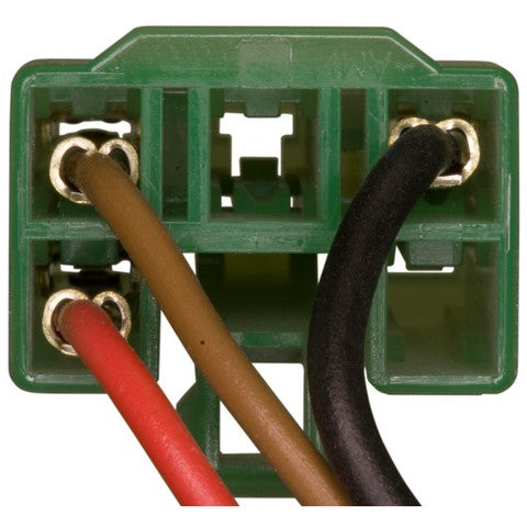 Cruise Control Switch WVE 1S9603