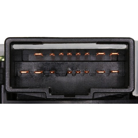 Turn Signal Switch WVE 1S9613