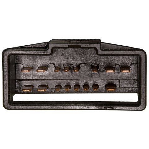 Windshield Wiper Switch WVE 1S9631