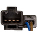 Windshield Wiper Switch WVE 1S9631
