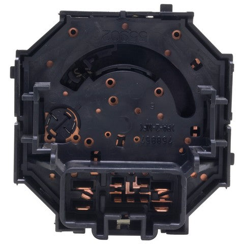 HVAC Blower Control Switch WVE 1S9717