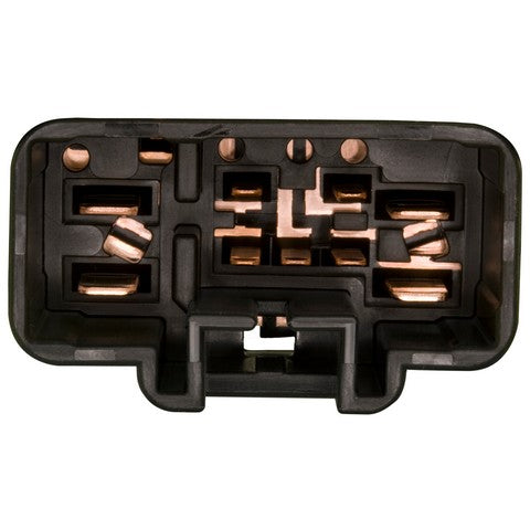 HVAC Blower Control Switch WVE 1S9717