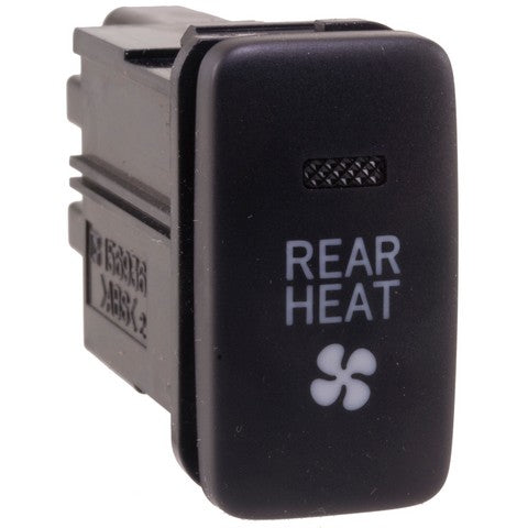 HVAC Blower Control Switch WVE 1S9718