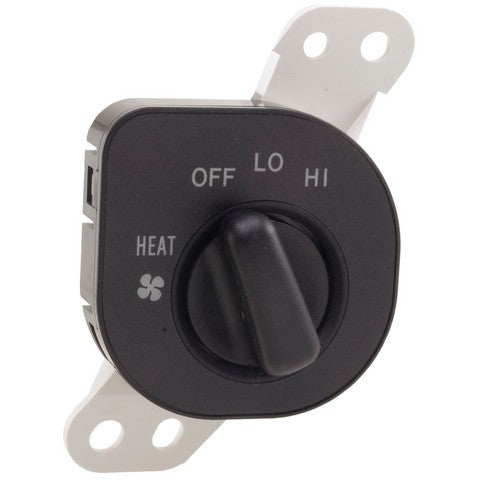 HVAC Blower Control Switch WVE 1S9719