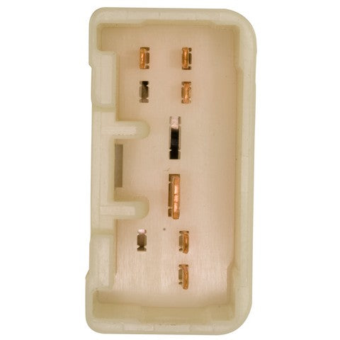 HVAC Blower Control Switch WVE 1S9719