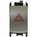 Hazard Warning Switch WVE 1S9728