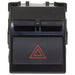 Hazard Warning Switch WVE 1S9729