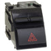 Hazard Warning Switch WVE 1S9729