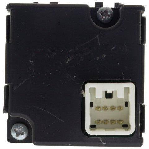 Hazard Warning Switch WVE 1S9730