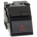 Hazard Warning Switch WVE 1S9730