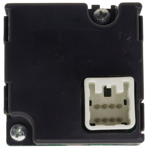 Hazard Warning Switch WVE 1S9731