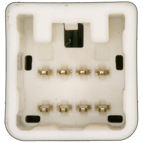 Hazard Warning Switch WVE 1S9731