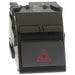 Hazard Warning Switch WVE 1S9731