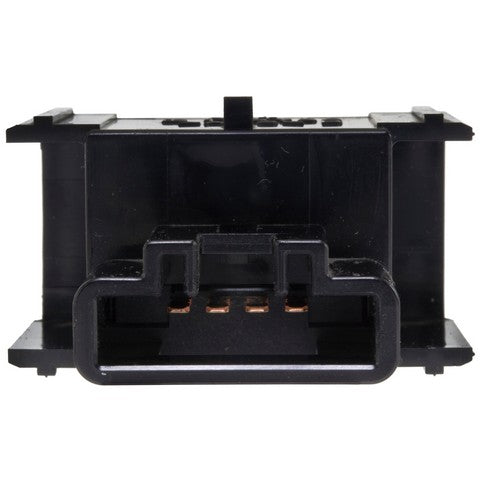 Hazard Warning Switch WVE 1S9733