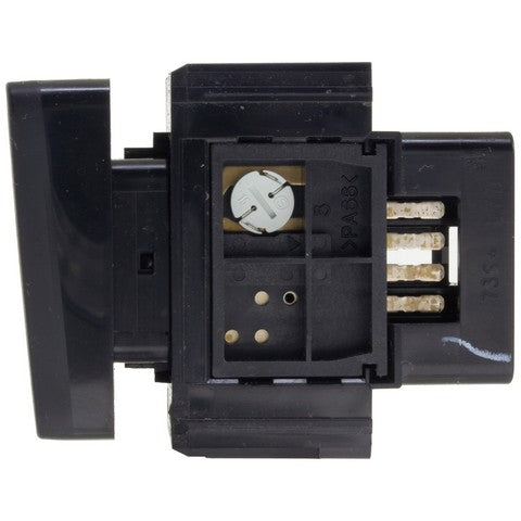 Hazard Warning Switch WVE 1S9733