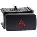 Hazard Warning Switch WVE 1S9733