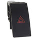 Hazard Warning Switch WVE 1S9734