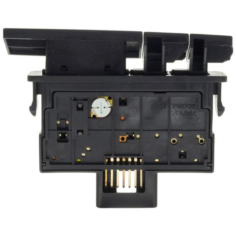 Hazard Warning Switch WVE 1S9735