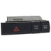 Hazard Warning Switch WVE 1S9735