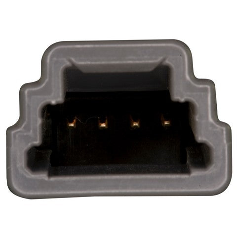 Hazard Warning Switch WVE 1S9736