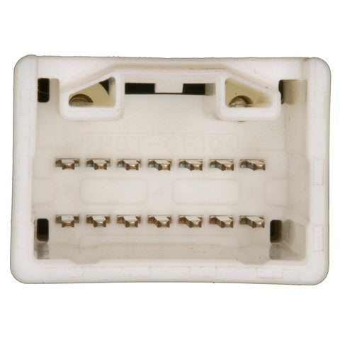 Hazard Warning Switch WVE 1S9737