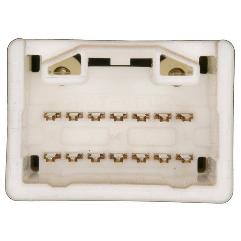 Hazard Warning Switch WVE 1S9738