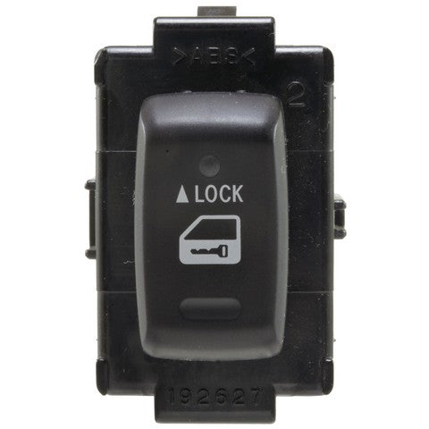 Door Lock Switch WVE 1S9754