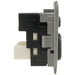 Door Mirror Switch WVE 1S9757