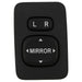 Door Mirror Switch WVE 1S9758
